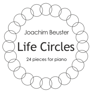 Grafik Life Circles